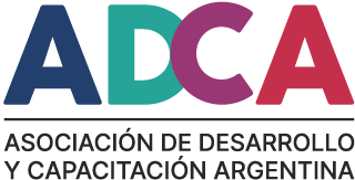Logo de ADCA